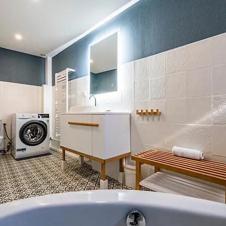 Au Coeur Du Village Holiday home Verzenay
