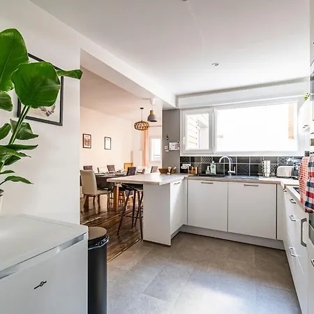 Au Coeur Du Village Holiday home Verzenay