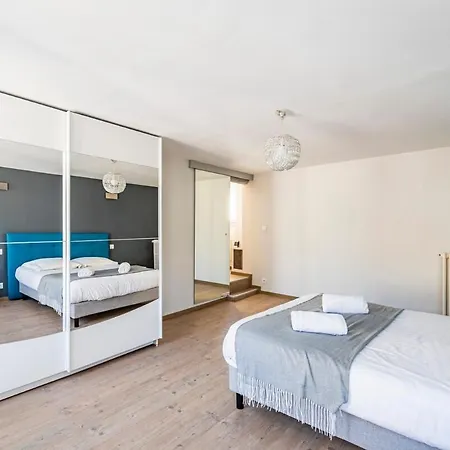 Holiday home Au Coeur Du Village Verzenay