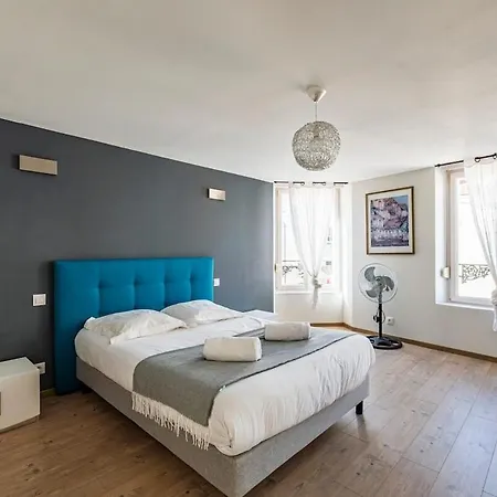 Au Coeur Du Village Holiday home Verzenay