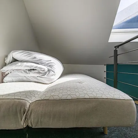 Au Coeur Du Village Verzenay