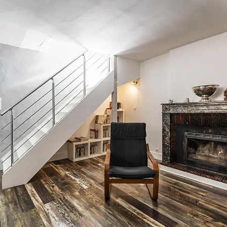 Au Coeur Du Village Dom wakacyjny Verzenay