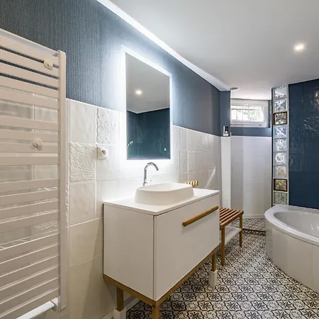 Au Coeur Du Village Verzenay