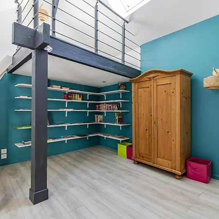 Au Coeur Du Village *