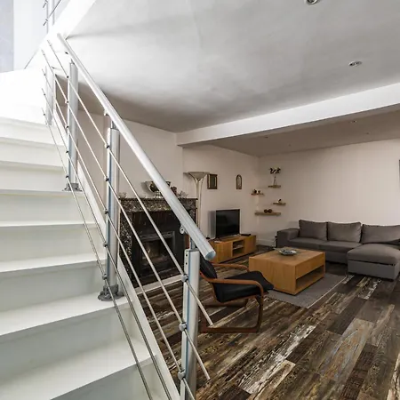 Dom wakacyjny Au Coeur Du Village Verzenay