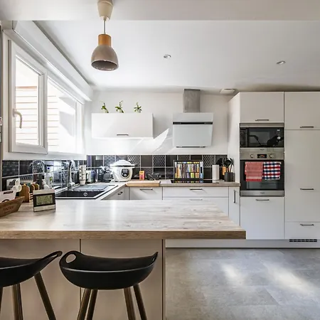 Au Coeur Du Village Verzenay