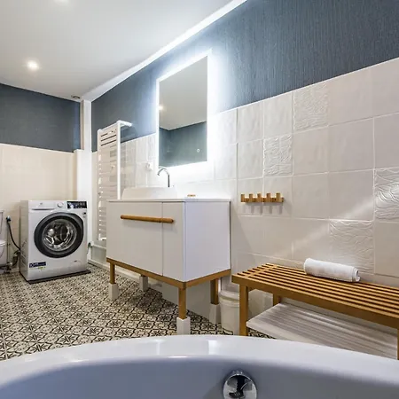 Au Coeur Du Village * Verzenay