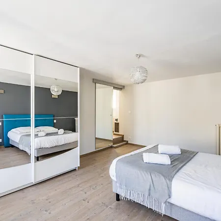 Au Coeur Du Village * Verzenay