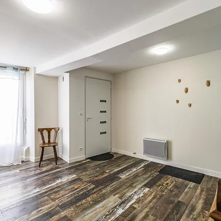 Au Coeur Du Village Dom wakacyjny Verzenay